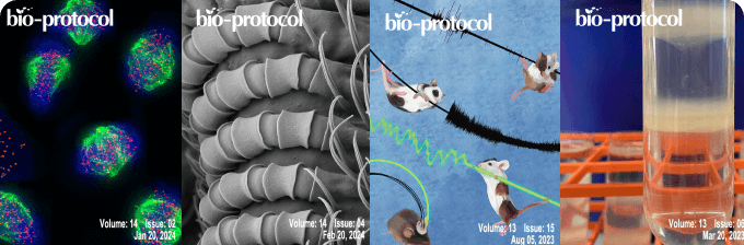 Submit your protocol