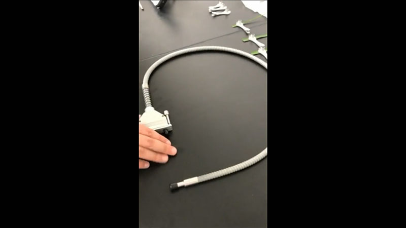 Measurement of Fv/Fm