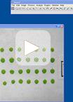 Analyses of Plant Leaf Cell Size, Density and Number, as Well as Trichome Number Using Cell Counter Plugin