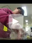 杆状线虫和其它线虫的Nictation行为分析