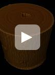 Sample Preparation for X-ray Micro-computed Tomography of Woody Plant Material and Associated Xylem Visualisation Techniques