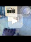 人骨髓间充质干细胞共培养实验测定生物力学诱导的TNF-α抑制功效