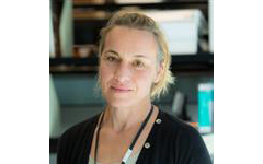 <p>We proudly introduce <a href="http://www.bio-protocol.org/UserHome.aspx?id=1677">Dr. Marielle Cavrois</a> as Bio-protocol's new Editor-in-Chief. Dr. Cavrois directs the Flow Cytometry Core at the Gladstone Institutes where her research focuses on HIV transmission.</p>