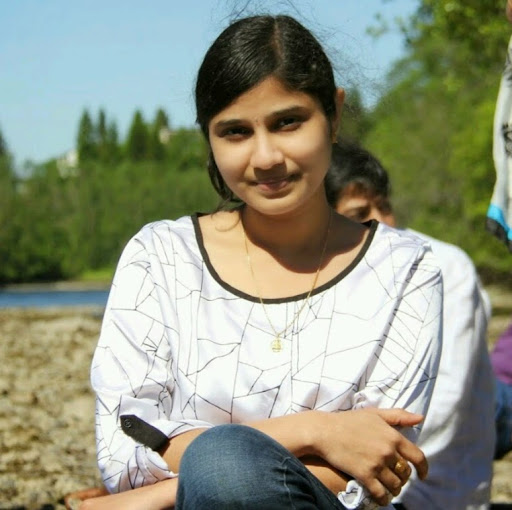 Sravani Ramisetty