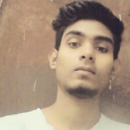 Chaitanya Borkar
