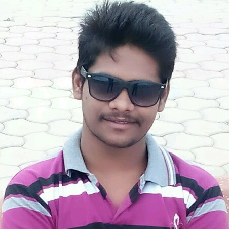 Dhiraj Shivsharan