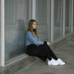 Nataliia Lukianenko