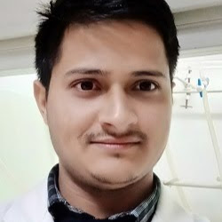 Surya Dev Mishra 1820115