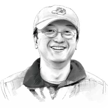 Xin Zhou