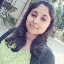 Rashmi Bhushan