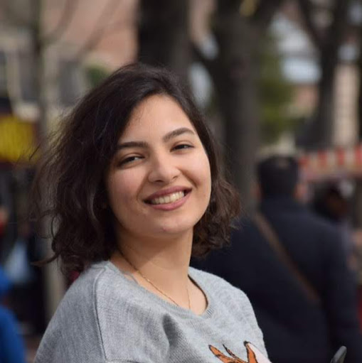 Melika Bakharzi