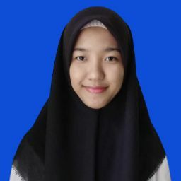 Belusyifa Irhamni