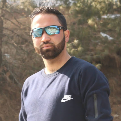 ISHTIYAQ AHMAD