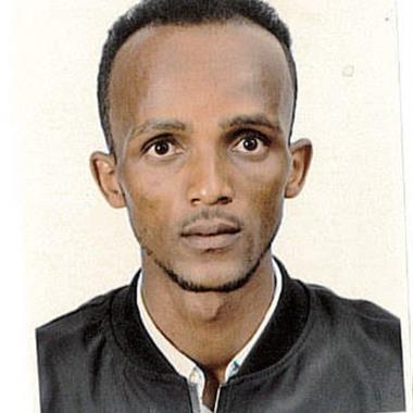 Gebeyehu Alkadir Bacha