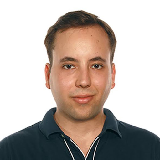 Alejandro Martin Linares