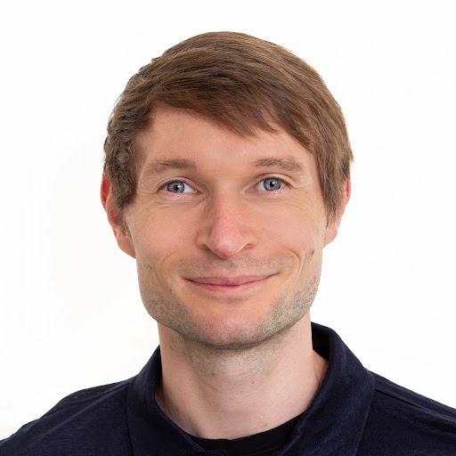 Matthias Pöge