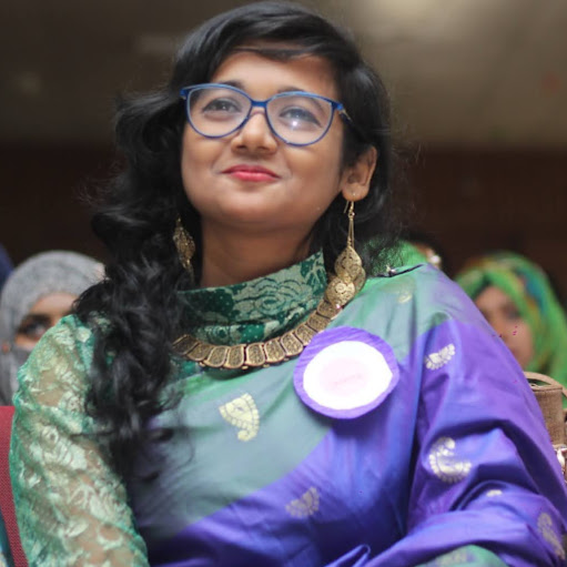 Roksana Aftab