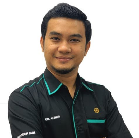 Azzmer Azzar Abdul Hamid