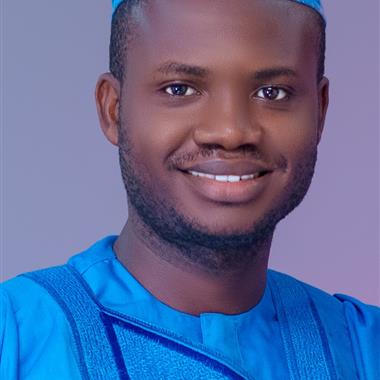 Toluwase H. Fatoki
