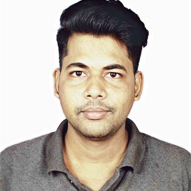 Sangram Sahoo