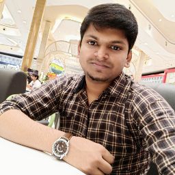 Ranjit Shaw