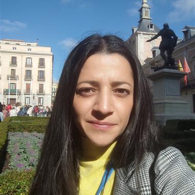 Mary Luz Uribe