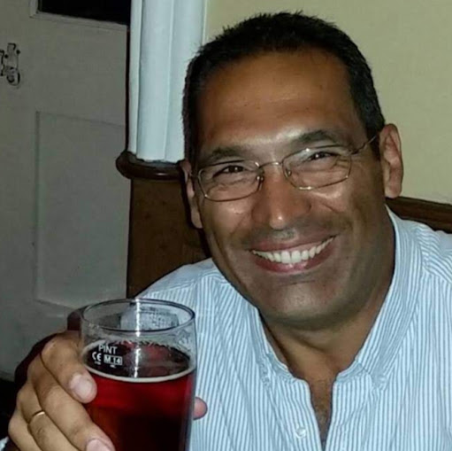 Alfonso Blanco