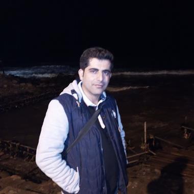 Amin Alvani