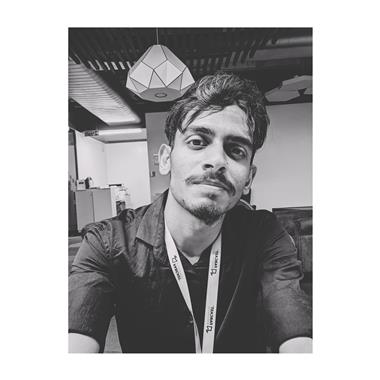 Saikrishna S