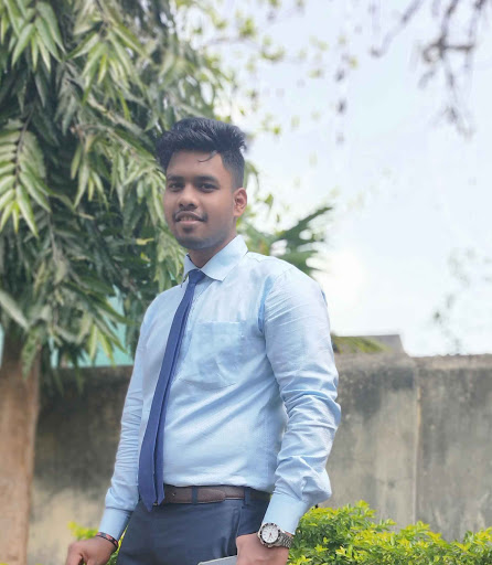 GYNAJEET PARIDA