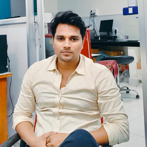 Vipin Singh