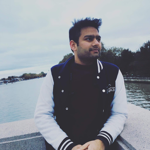 Bhavik Rathod