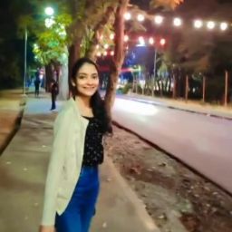 SMARANJOT KAUR