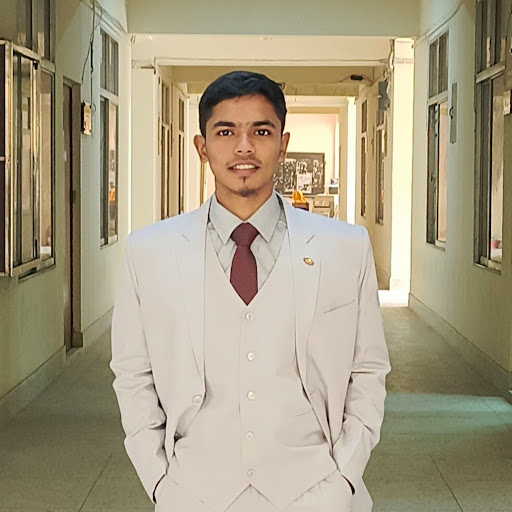Mahmudul Islam