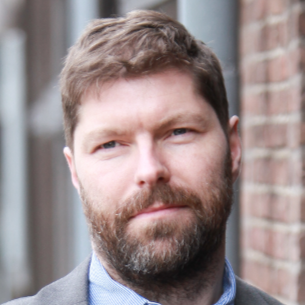 Ulrik Stervbo
