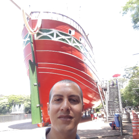 Willian S. Bernardes