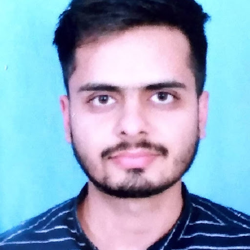 Abhishek Tomar