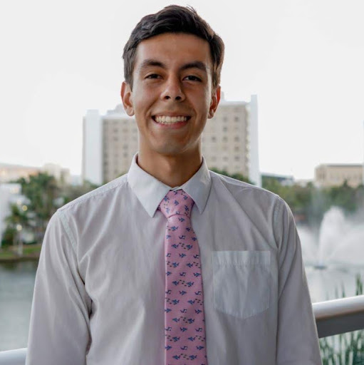 Lukas Montejo