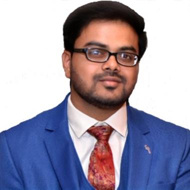 SAURABH YASHASWEE