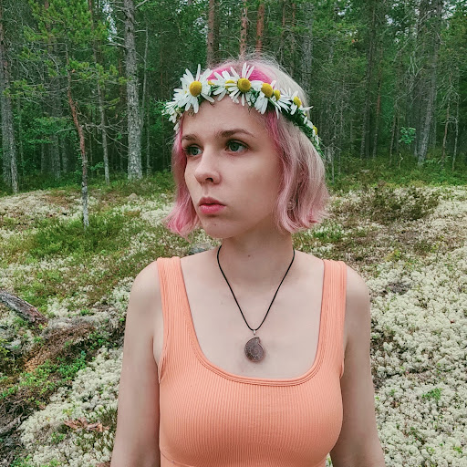 Olga V. Chernyshkova