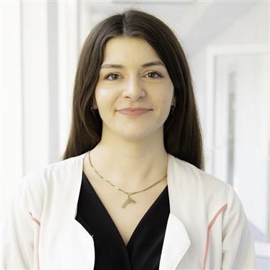 Paulina Średnicka