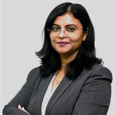 Shweta  Panchal