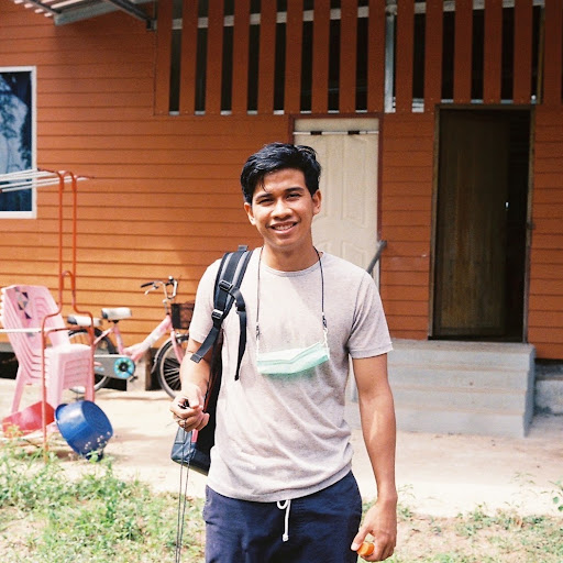 Yossawat Suwanlikit