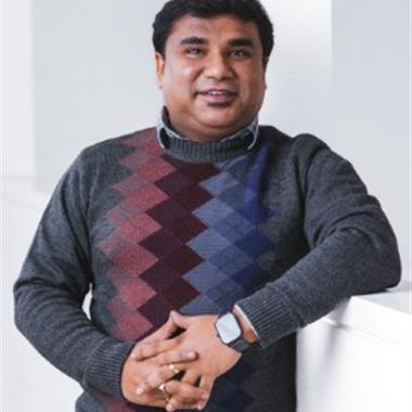 ARGHYA SETT