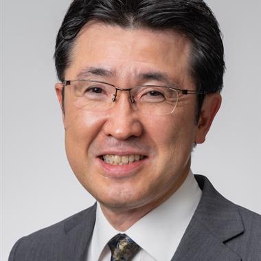 Atsushi Tajima