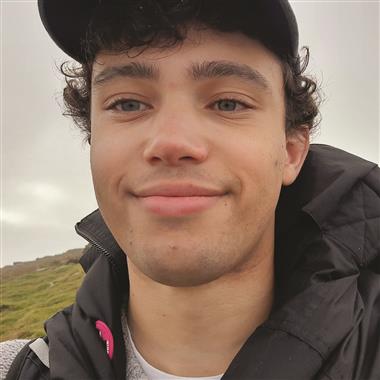 David W. J. McQuarrie