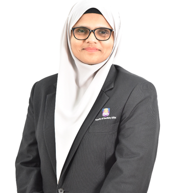 Norhayati Liaqat Ali Khan