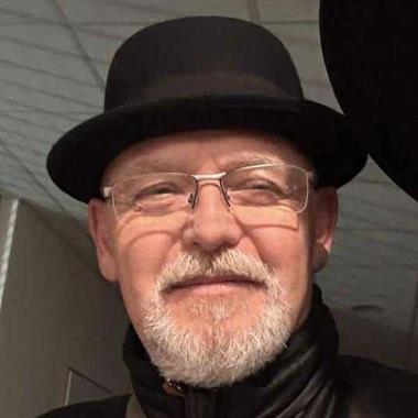 Miroslav Oborník