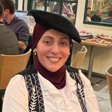 Dorsaf Ennaceur
