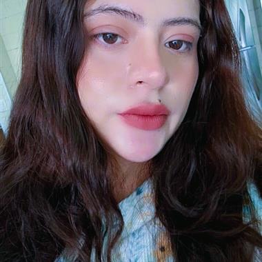 Atalia Ziret Romero Rosas